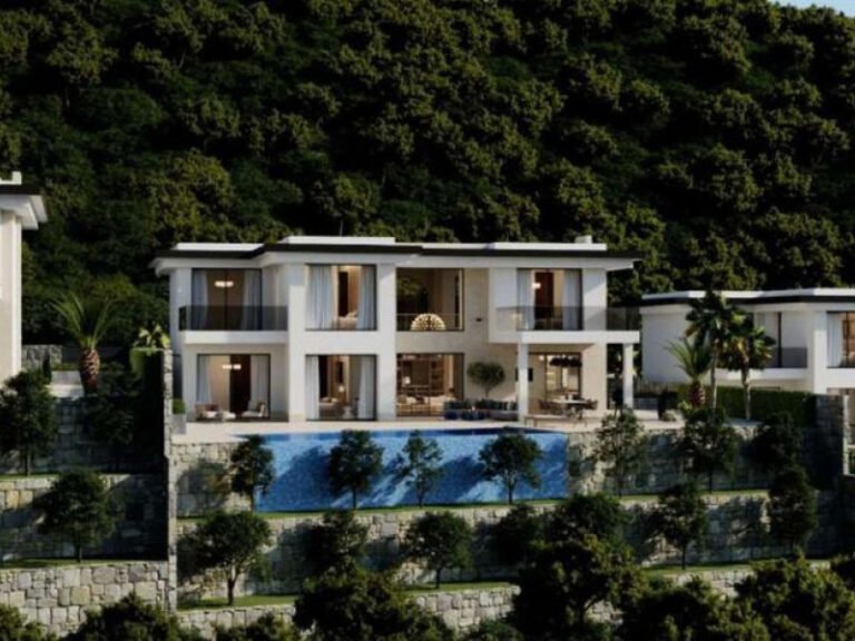 4-bed Villa in Finestrat