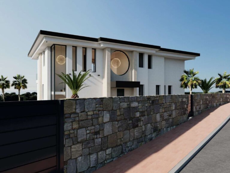 4-bed Villa in Finestrat