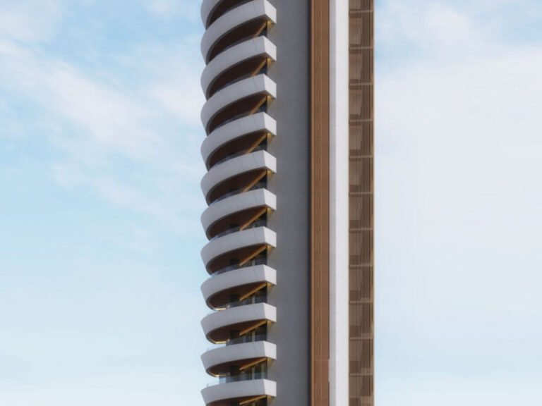 3-bed Apartment in Calpe