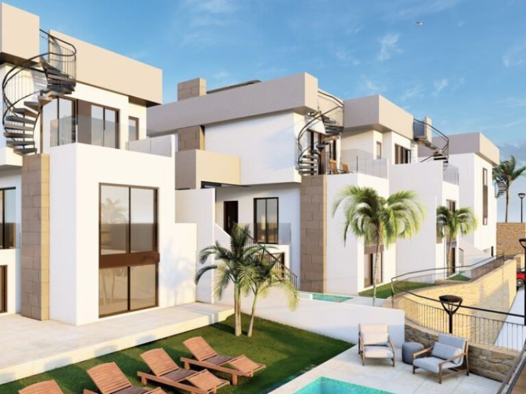 6-bed Villa in Algorfa