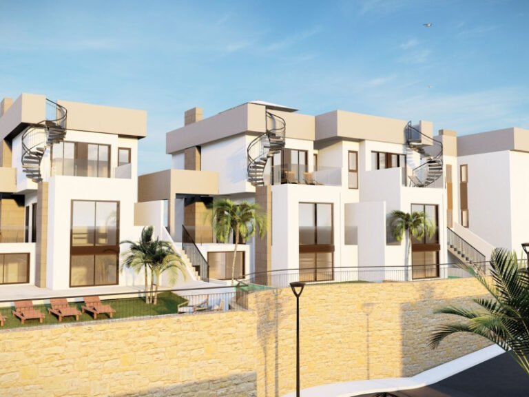 6-bed Villa in Algorfa