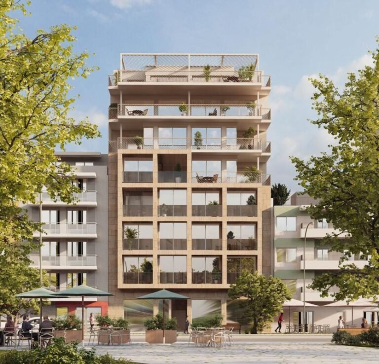1-bed Apartment in La Villajoyosa / Vila Joiosa