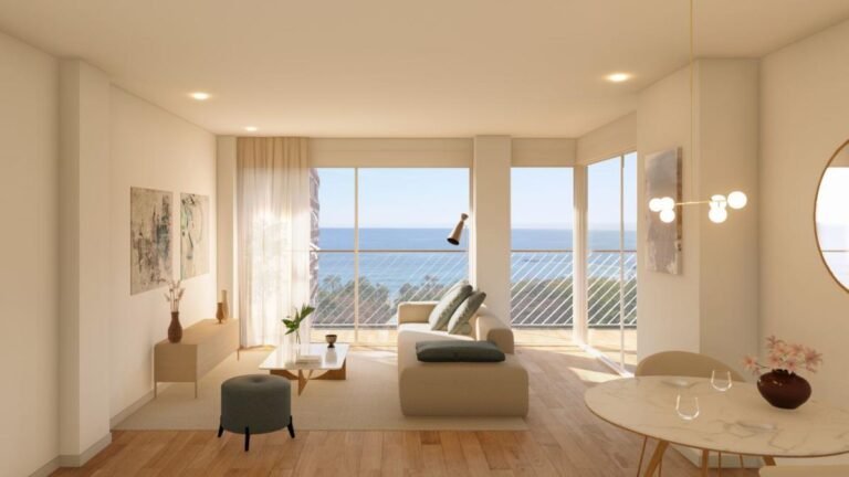 1-bed Apartment in La Villajoyosa / Vila Joiosa