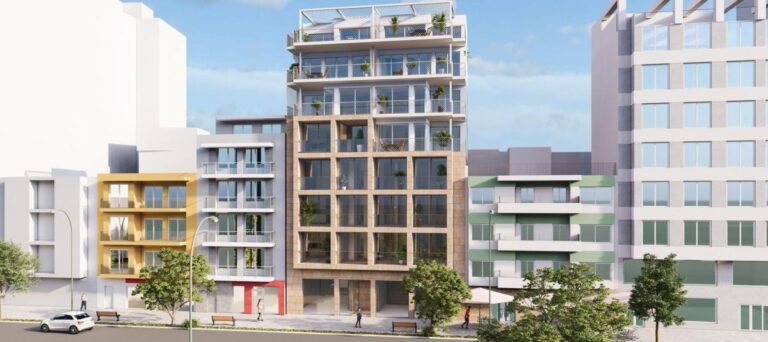 3-bed Apartment in La Villajoyosa / Vila Joiosa