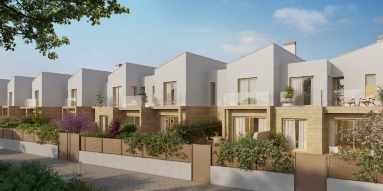 2-bed Townhouse in El Verger
