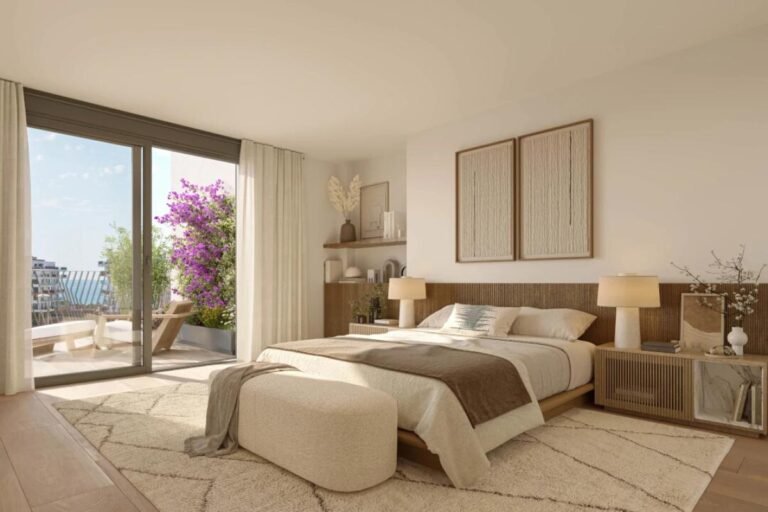 3-bed Apartment in La Villajoyosa / Vila Joiosa