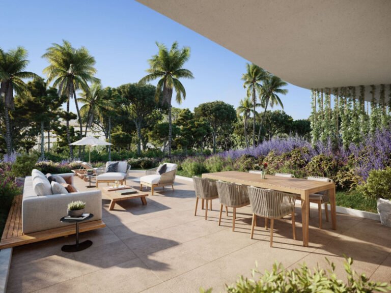 2-bed Apartment in Alfaz del Pi