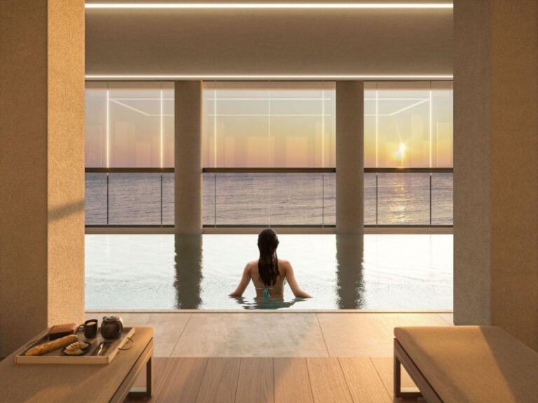 3-bed Apartment in Calpe