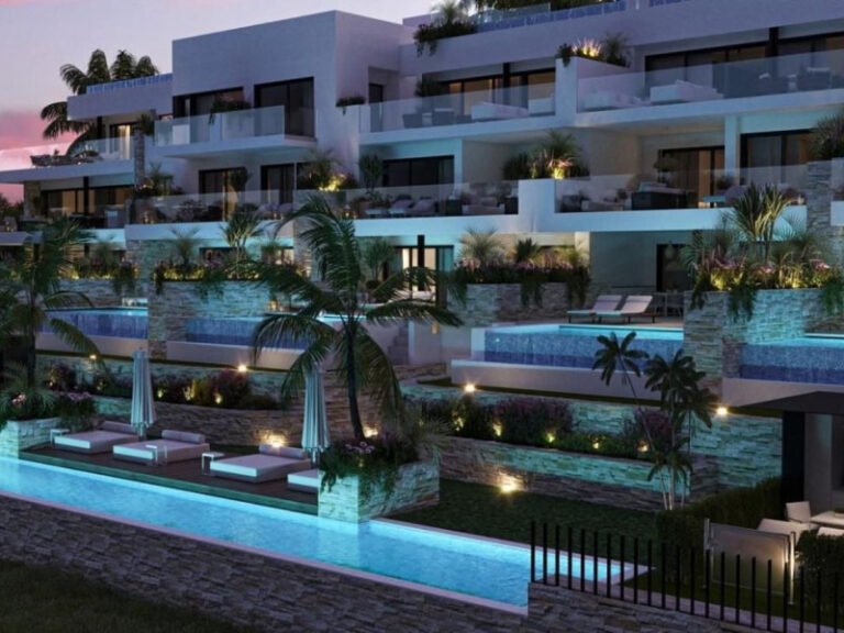 3-bed Apartment in Orihuela
