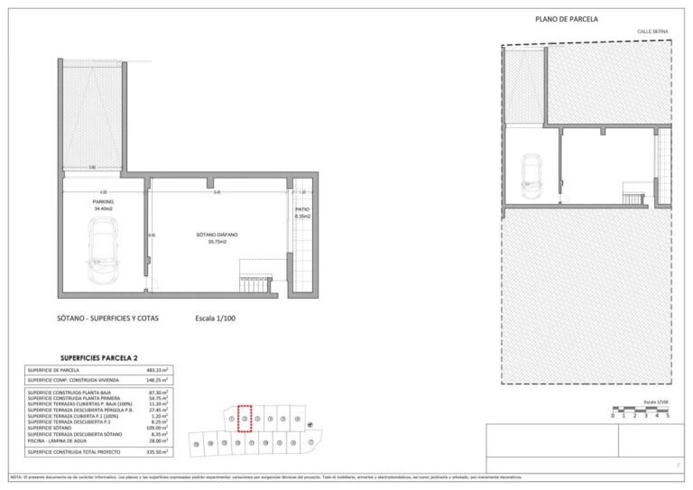 3-bed Villa in Finestrat
