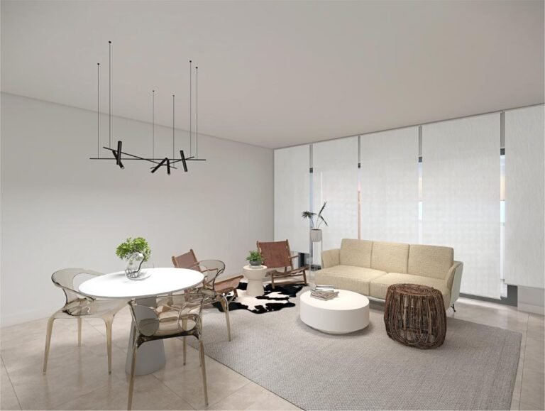1-bed Apartment in Torrevieja