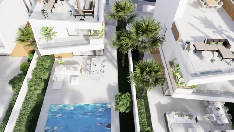 3-bed Villa in Pilar de la Horadada