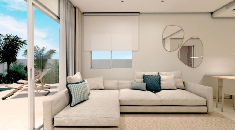 3-bed Townhouse in Pilar de la Horadada