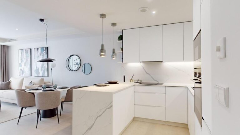 3-bed Apartment in Orihuela
