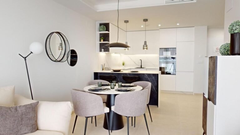 3-bed Apartment in Orihuela