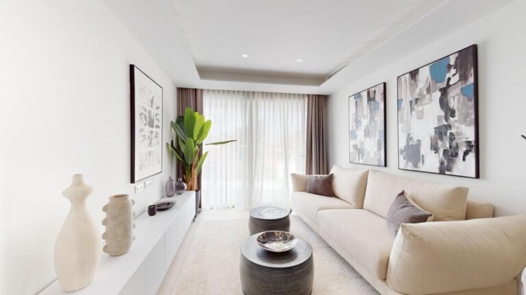 3-bed Apartment in Orihuela