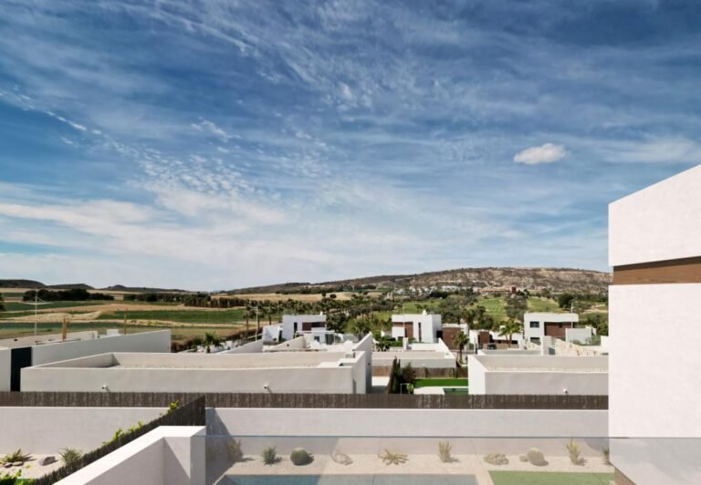 3-bed Villa in Algorfa