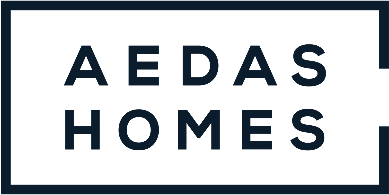 aedas homes 