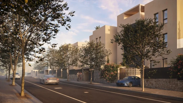 2-Bedroom Apartment in Noara Residence, Alcossebre