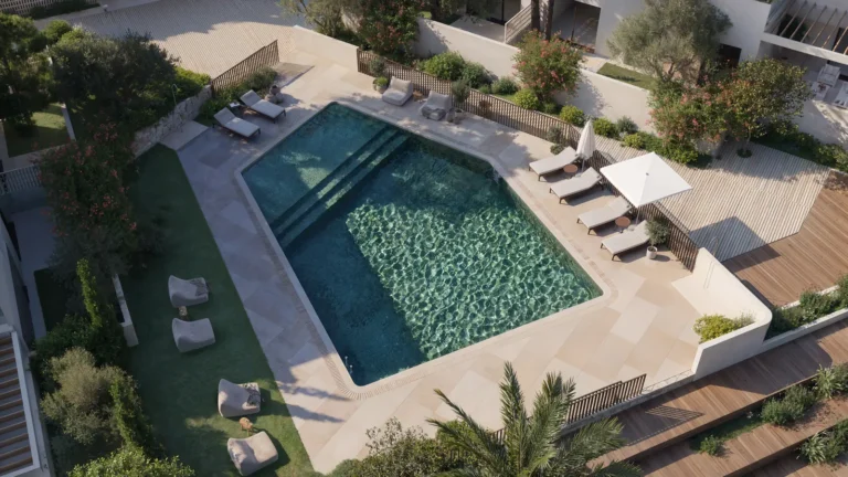 3-Bedroom Apartment in Noara Residence, Alcossebre