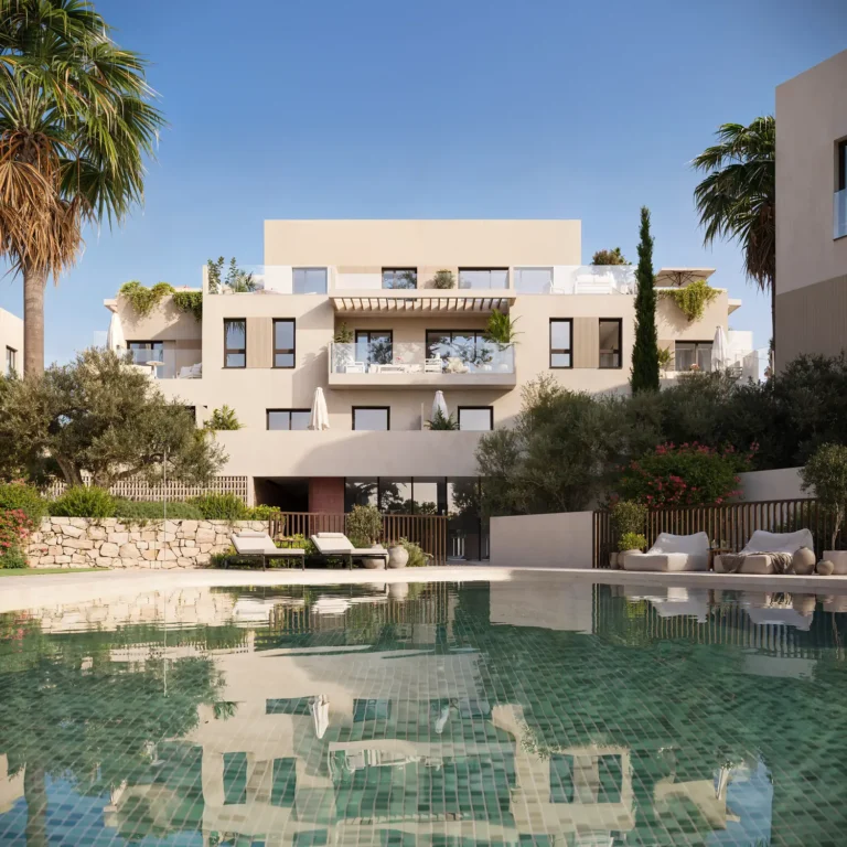 3-Bedroom Penthouse in Noara Residence, Alcossebre