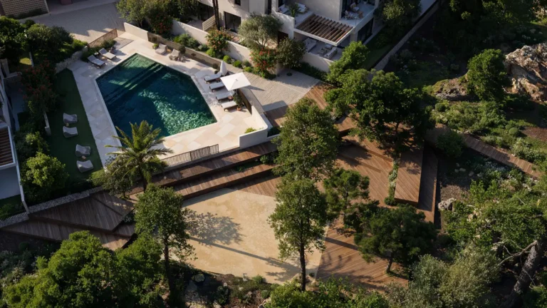 3-Bedroom Penthouse in Noara Residence, Alcossebre