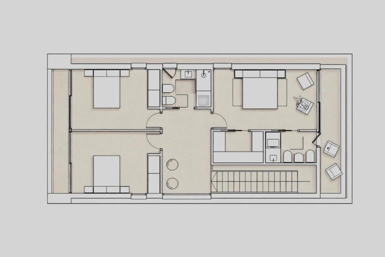 Detached Villa with Private Pool in L’Eliana, Valencia
