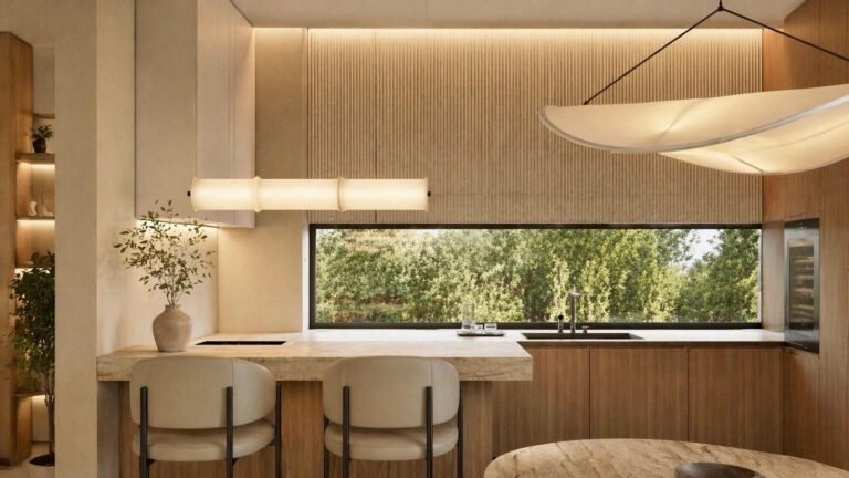 Modern Villa with Pool and Private Garden in L’Eliana