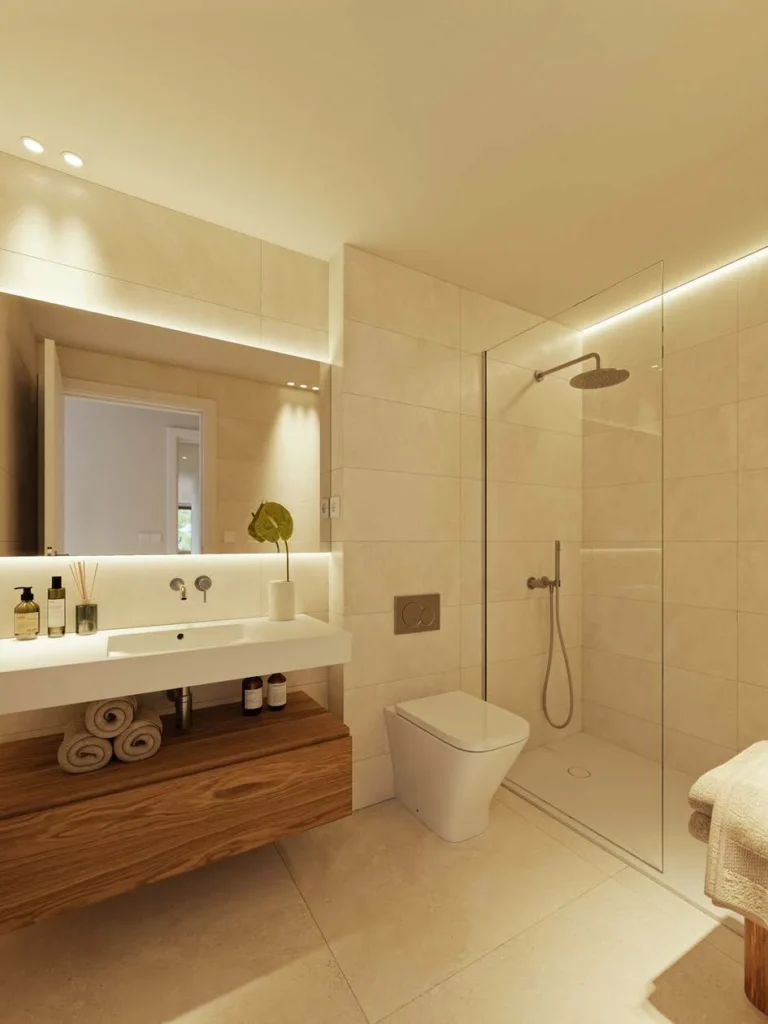 2-Bedroom Apartment in Kaiora Residence, Benicàssim
