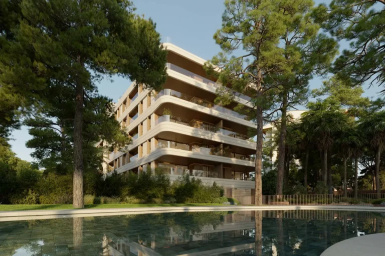 3-Bedroom Apartment in Kaiora Residence, Benicàssim