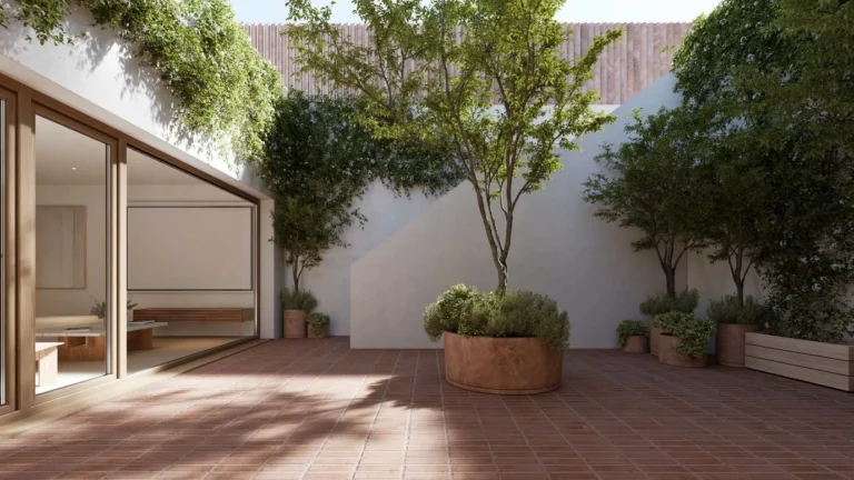 Penthouse in Kaiora Residence, Benicàssim
