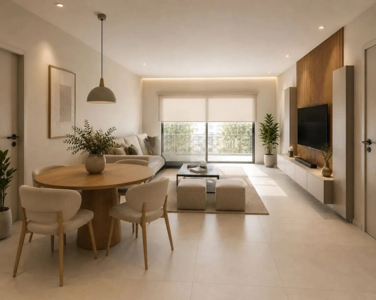 3-Bedroom New-Build Apartment in Penya-Roja, Valencia