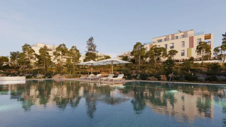 4-Bedroom Apartment in Ílex, Virentia, Campolivar, Valencia