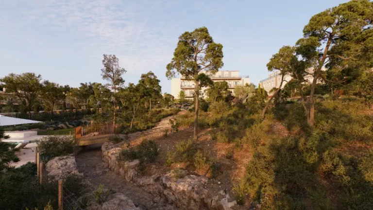4-Bedroom Apartment in Ílex, Virentia, Campolivar, Valencia