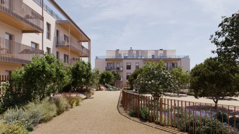 4-Bedroom Apartment in Ílex, Virentia, Campolivar, Valencia