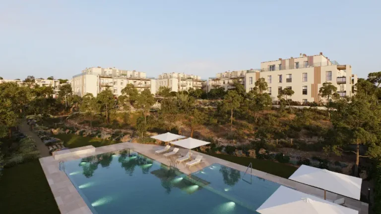 4-Bedroom Apartment in Ílex, Virentia, Campolivar, Valencia