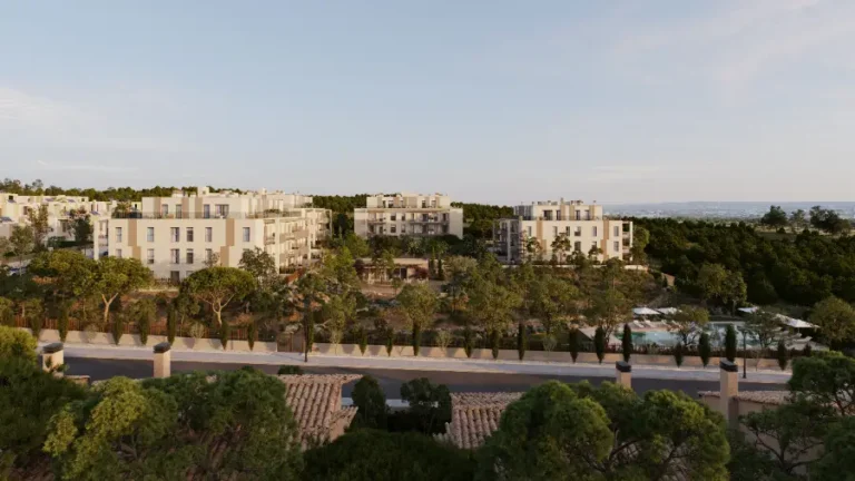 4-Bedroom Apartment in Ílex, Virentia, Campolivar, Valencia