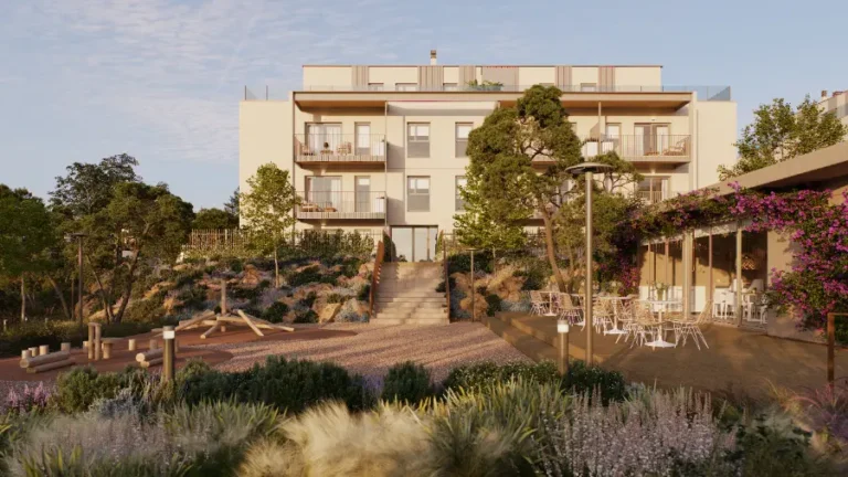 4-Bedroom Apartment in Ílex, Virentia, Campolivar, Valencia
