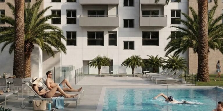 3-Bedroom New-Build Apartment in Penya-Roja, Valencia