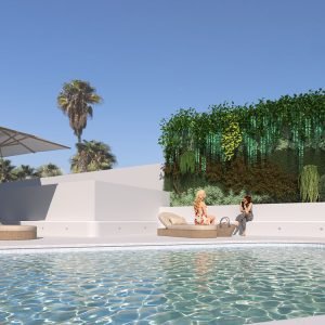 2-Bedroom New-Build Apartment in Castellón | Duch 94