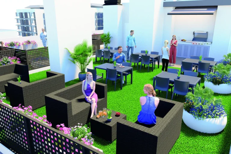 2-Bedroom Apartment in Edificio Sol 2, Castellón