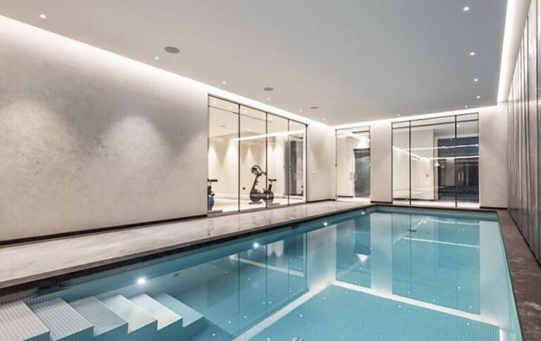 4-bed Apartment in Relleu