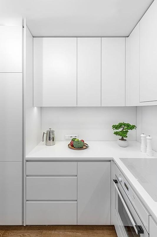 3-bed Apartment in Relleu