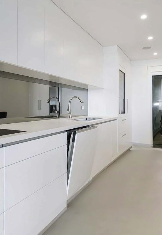 3-bed Apartment in Relleu
