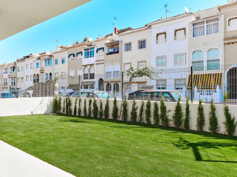 2-bed Bungalow in Torrevieja