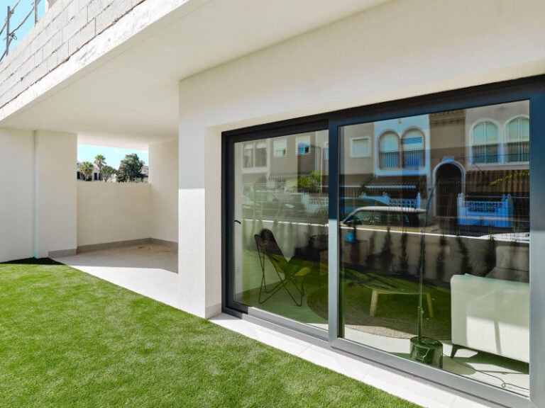 2-bed Bungalow in Torrevieja