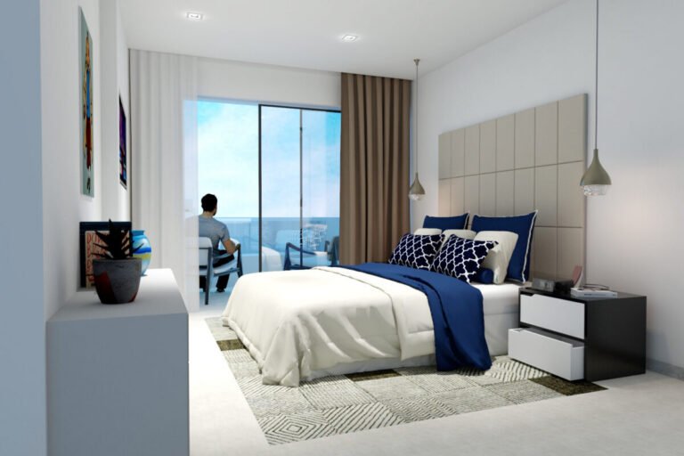 2-bed Apartment in Estepona