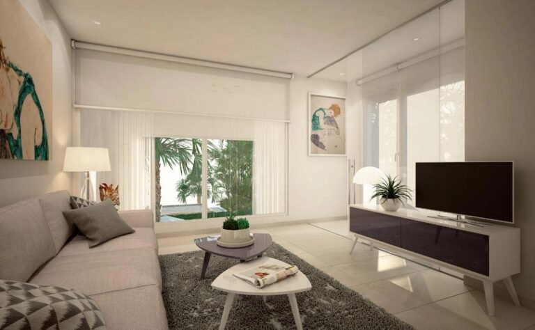 3-bed Apartment in Algorfa