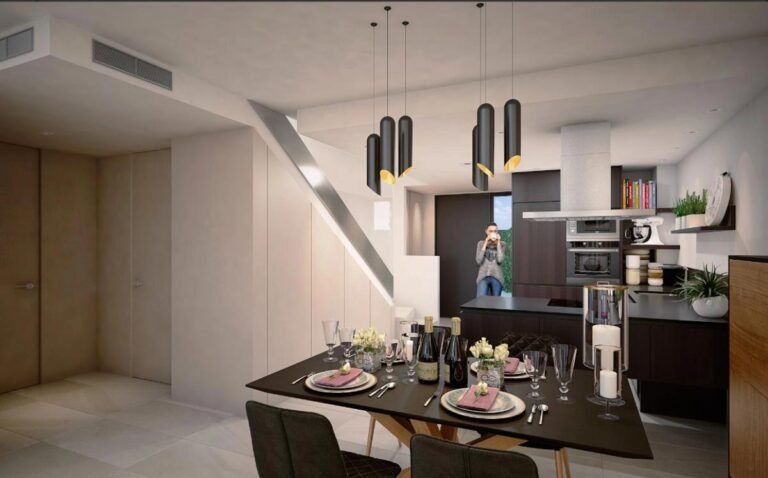 3-bed Apartment in Algorfa