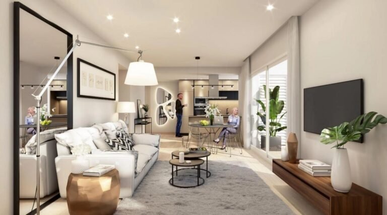 3-bed Apartment in Algorfa